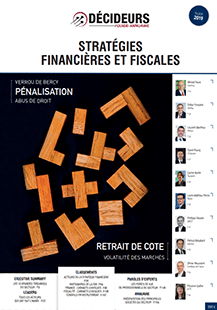 Meilleurs cabinets d’Evaluation financière en France 2019