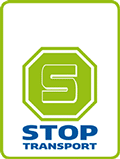 STOP TRANSPORT